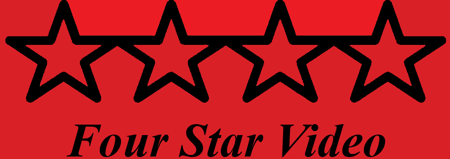 4 Star Logo